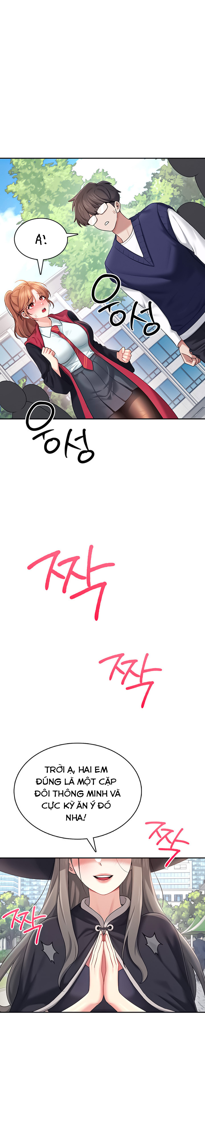 Sextoy kết nối không dây - Chương 40 - 8