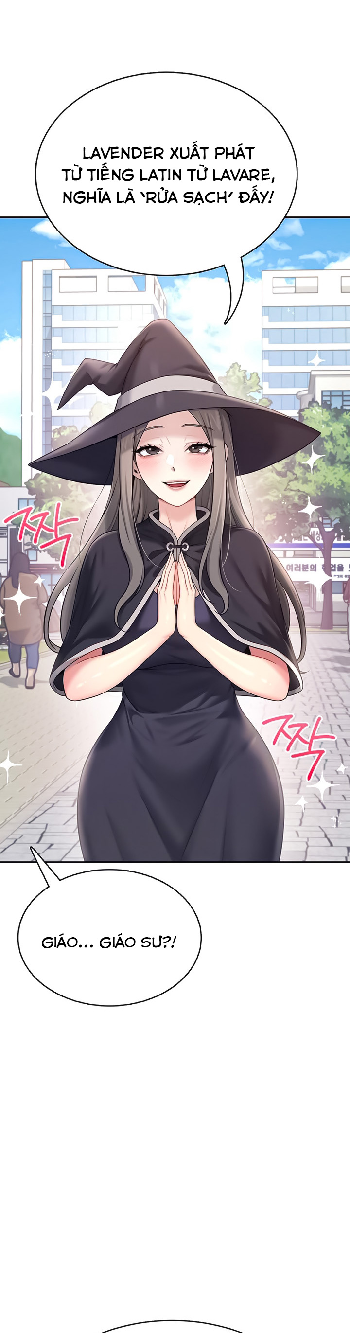 Sextoy kết nối không dây - Chương 40 - 9