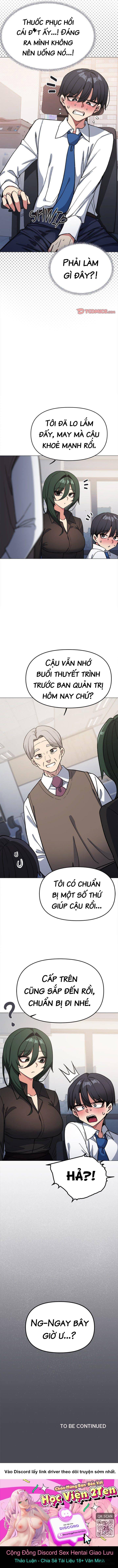 Em Bỏ Hút Thuốc Chưa - 49_chap-49 - 11