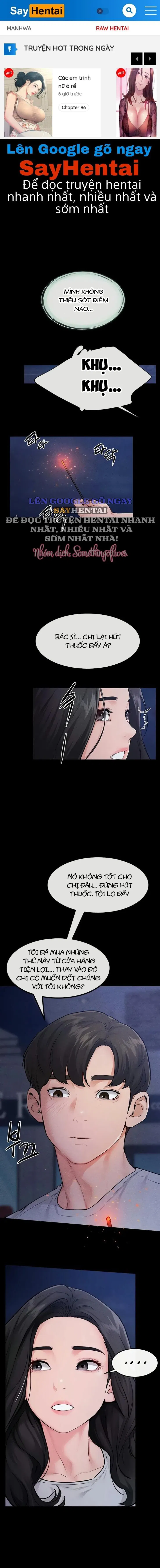 Gia Đình Mới Của Tôi - Chương 80 - 1