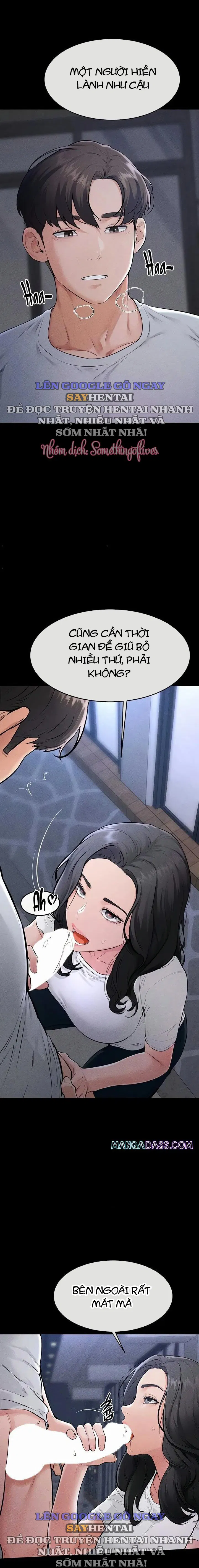 Gia Đình Mới Của Tôi - Chương 80 - 10