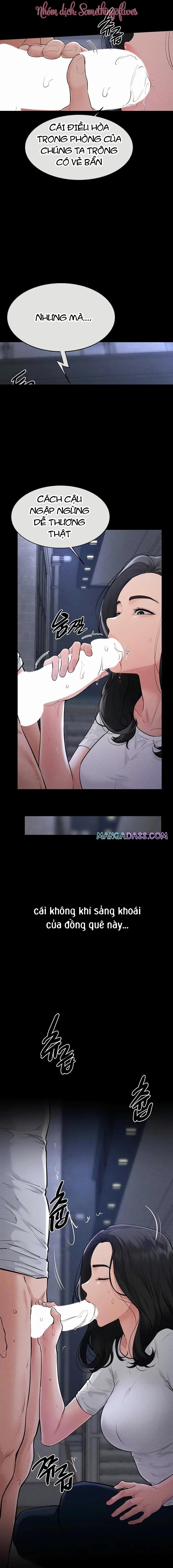 Gia Đình Mới Của Tôi - Chương 80 - 11