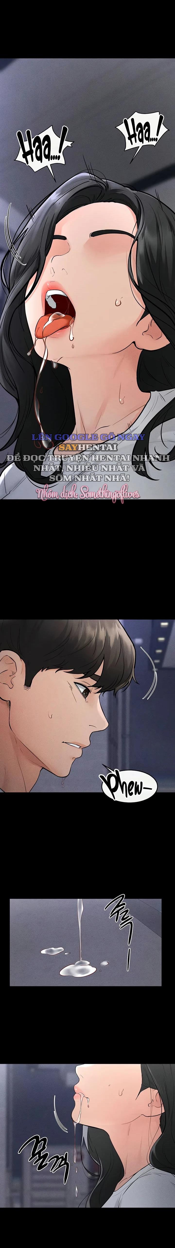 Gia Đình Mới Của Tôi - Chương 80 - 15