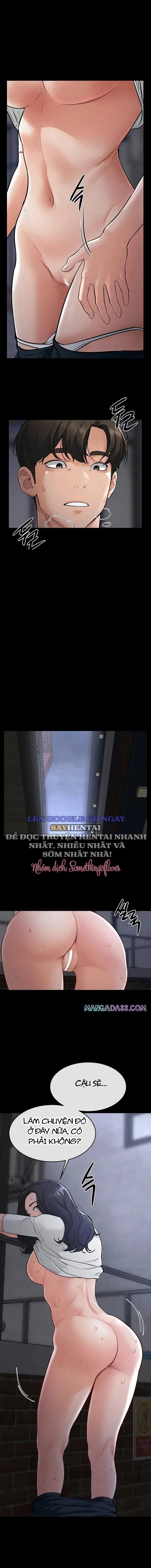 Gia Đình Mới Của Tôi - Chương 80 - 17