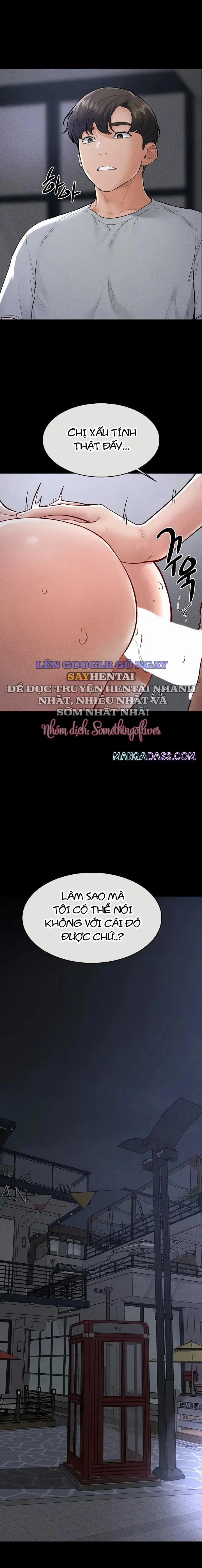 Gia Đình Mới Của Tôi - Chương 80 - 18