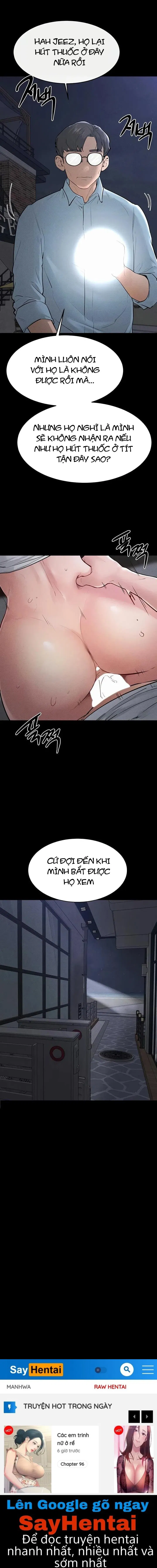 Gia Đình Mới Của Tôi - Chương 80 - 19