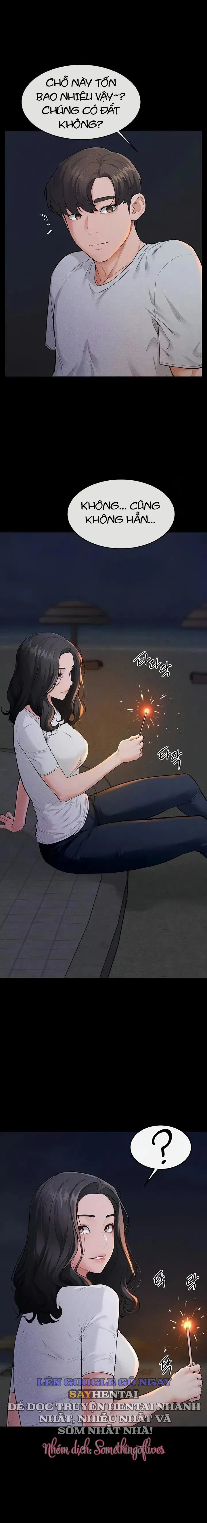 Gia Đình Mới Của Tôi - Chương 80 - 3