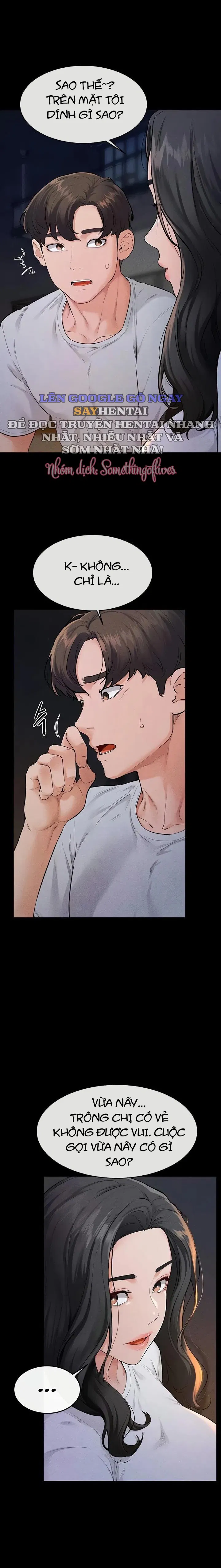 Gia Đình Mới Của Tôi - Chương 80 - 4