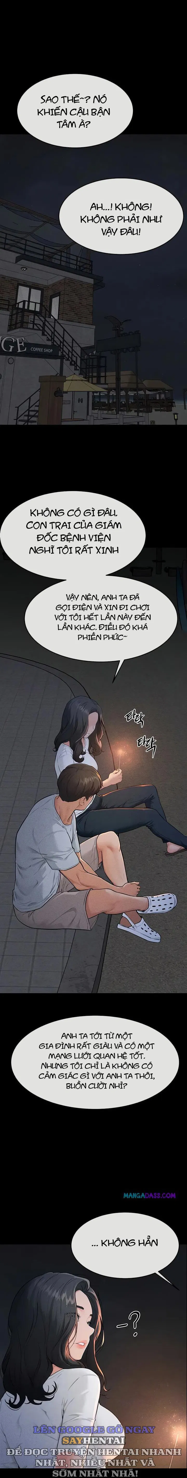 Gia Đình Mới Của Tôi - Chương 80 - 5