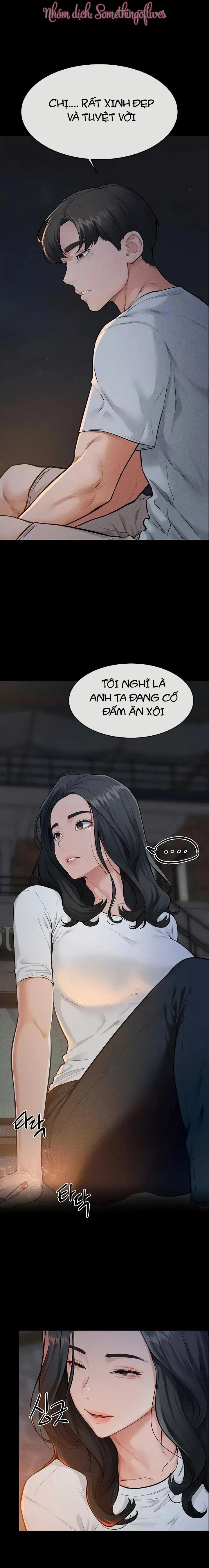 Gia Đình Mới Của Tôi - Chương 80 - 6