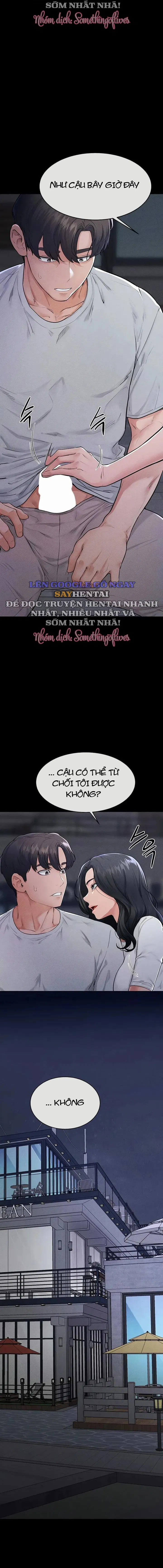 Gia Đình Mới Của Tôi - Chương 80 - 8