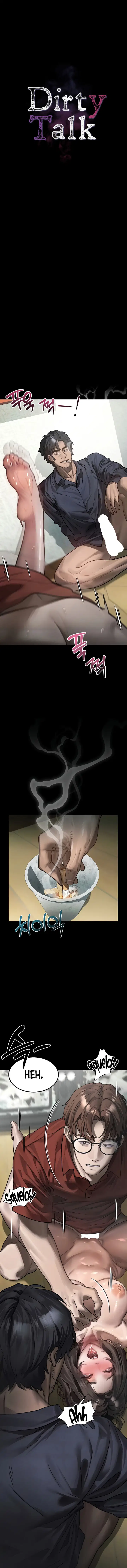 Những mẫu truyện tục tĩu (Phần 2) - Chương 34 - 2