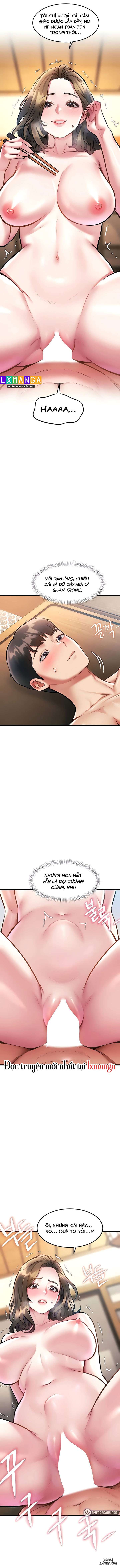 Mỗi Tòa Nhà Một Giao Diện - Chapter 14 - 1