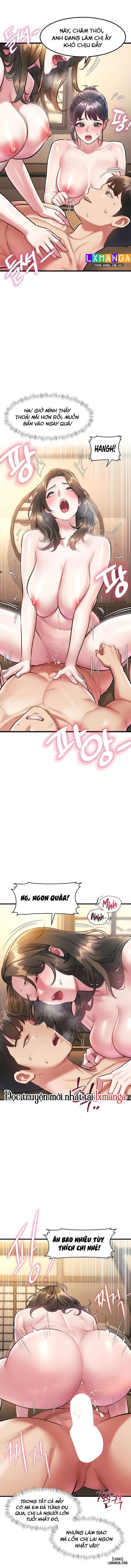 Mỗi Tòa Nhà Một Giao Diện - Chapter 14 - 11