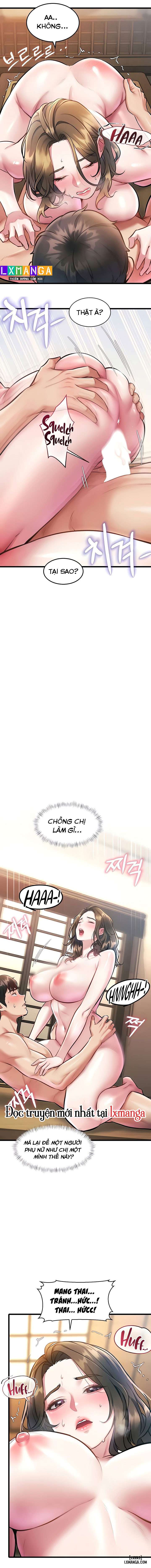 Mỗi Tòa Nhà Một Giao Diện - Chapter 14 - 7