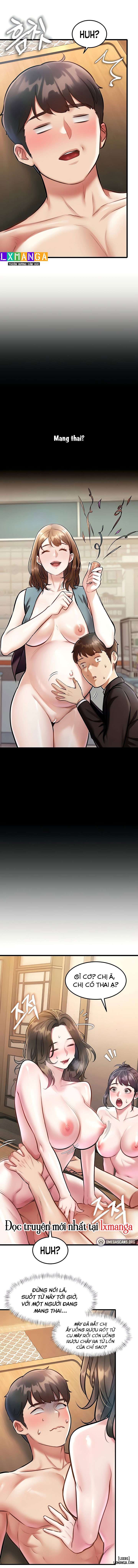 Mỗi Tòa Nhà Một Giao Diện - Chapter 14 - 8