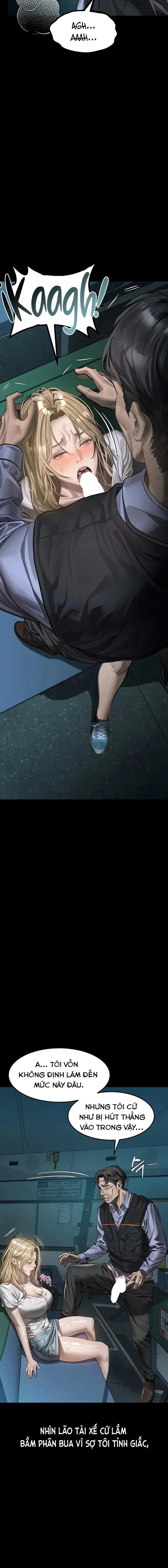 Những mẫu truyện tục tĩu (Phần 2) - Chuong 44 - 10