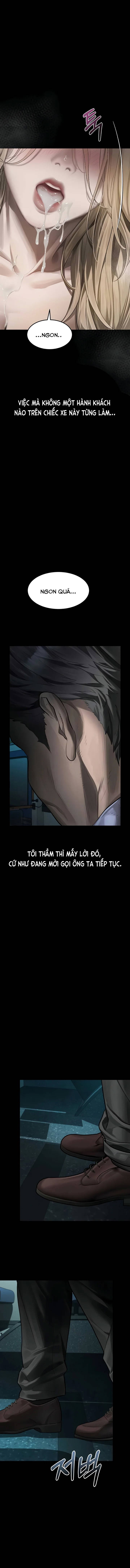 Những mẫu truyện tục tĩu (Phần 2) - Chuong 44 - 12