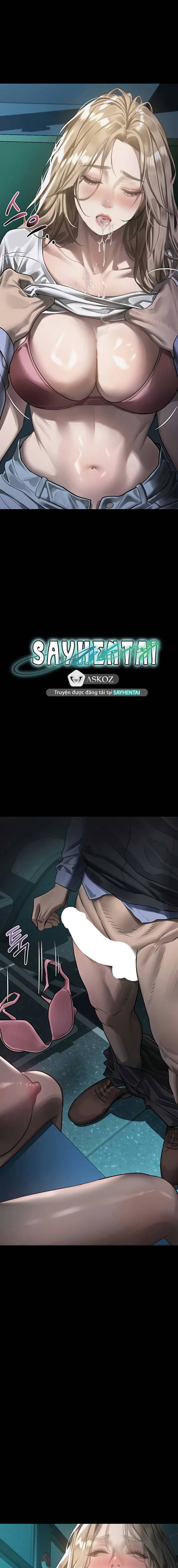 Những mẫu truyện tục tĩu (Phần 2) - Chuong 44 - 13