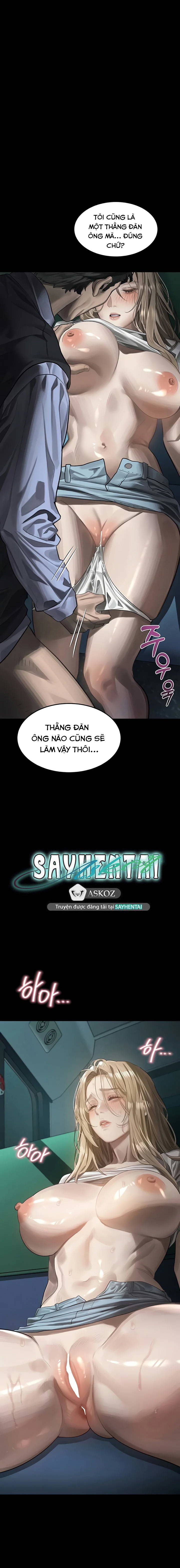 Những mẫu truyện tục tĩu (Phần 2) - Chuong 44 - 15