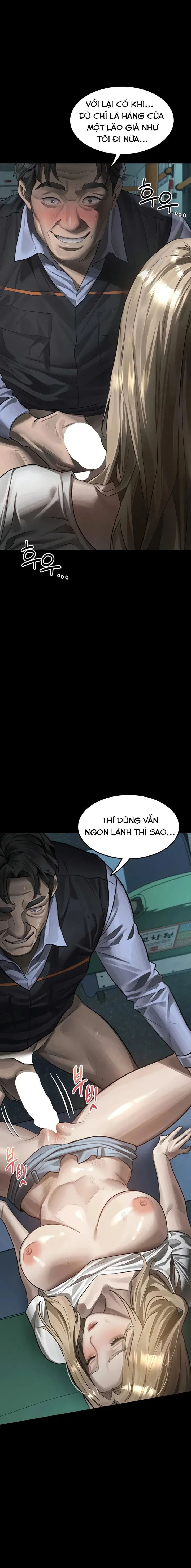 Những mẫu truyện tục tĩu (Phần 2) - Chuong 44 - 16