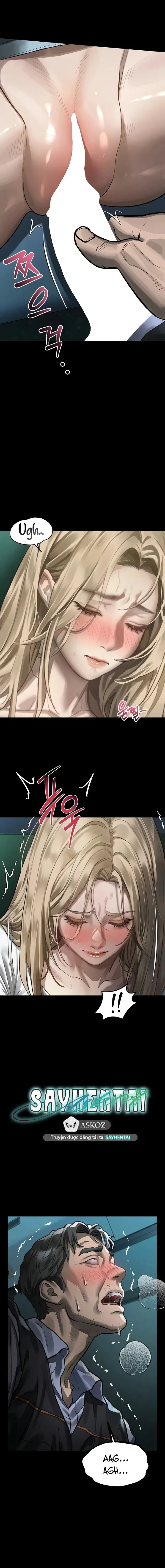 Những mẫu truyện tục tĩu (Phần 2) - Chuong 44 - 17