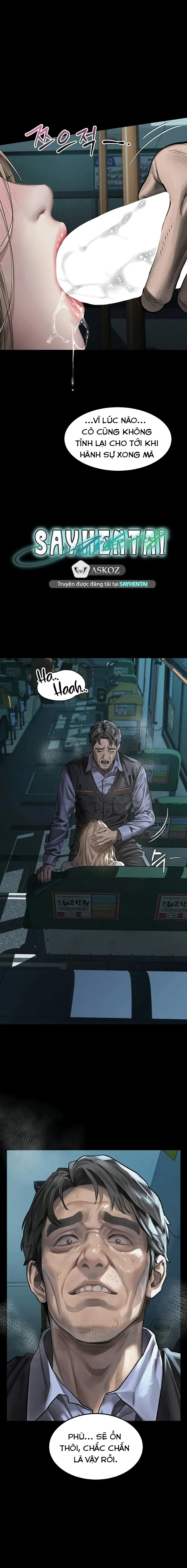 Những mẫu truyện tục tĩu (Phần 2) - Chuong 44 - 2