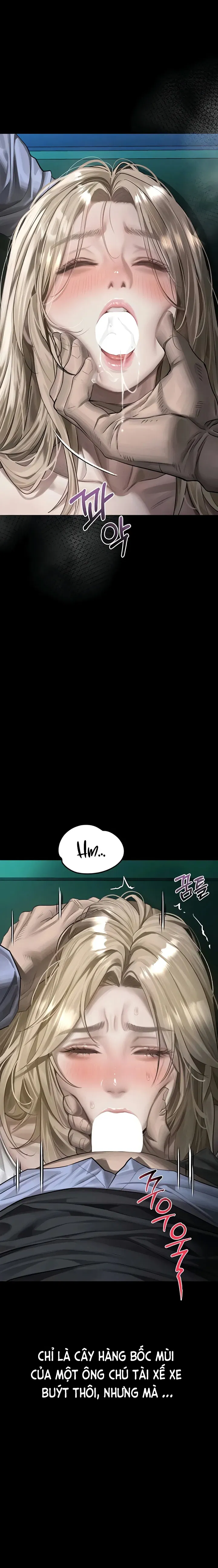 Những mẫu truyện tục tĩu (Phần 2) - Chuong 44 - 3