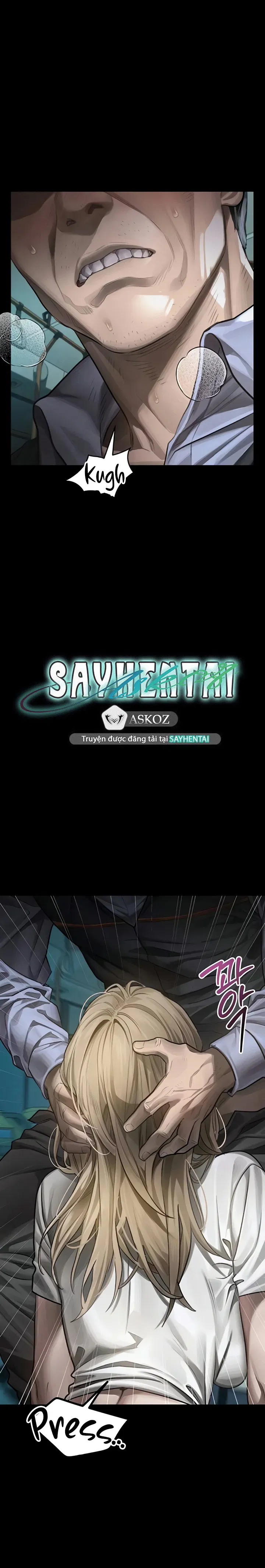 Những mẫu truyện tục tĩu (Phần 2) - Chuong 44 - 6