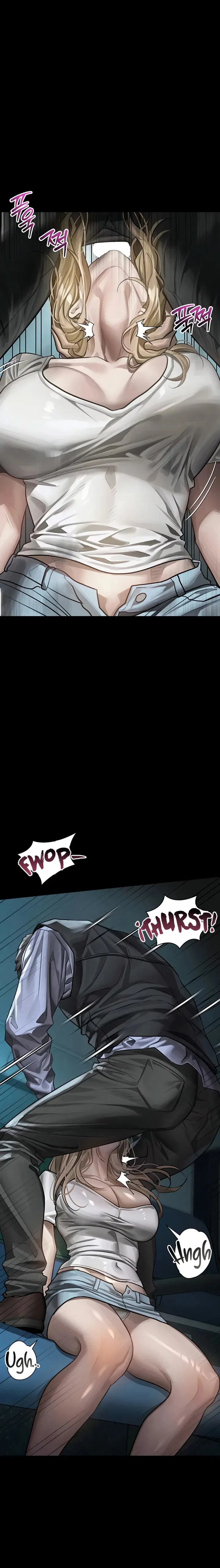 Những mẫu truyện tục tĩu (Phần 2) - Chuong 44 - 7