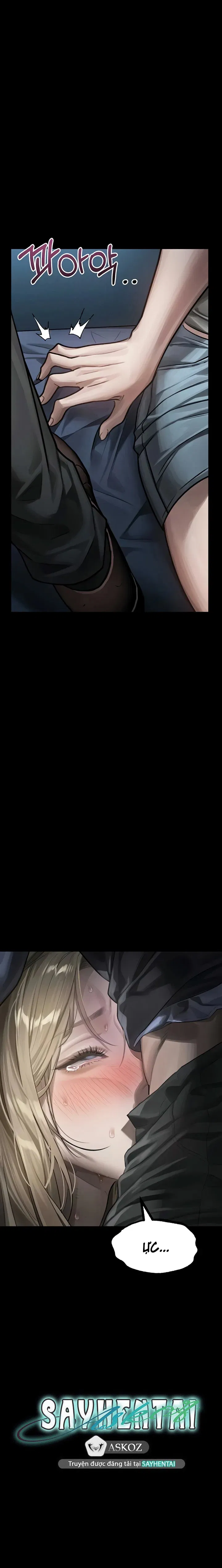 Những mẫu truyện tục tĩu (Phần 2) - Chuong 44 - 8