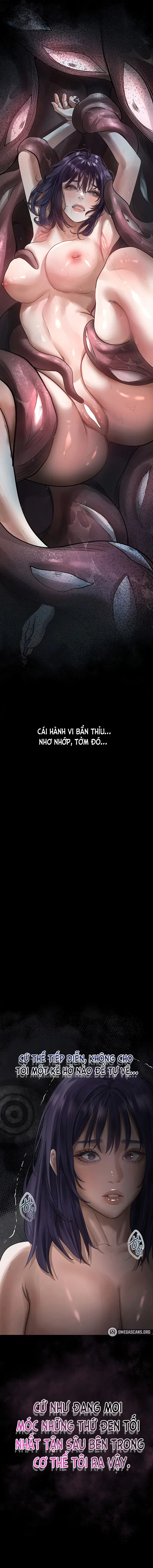 Những mẫu truyện tục tĩu (Phần 2) - Chương 21 - 2