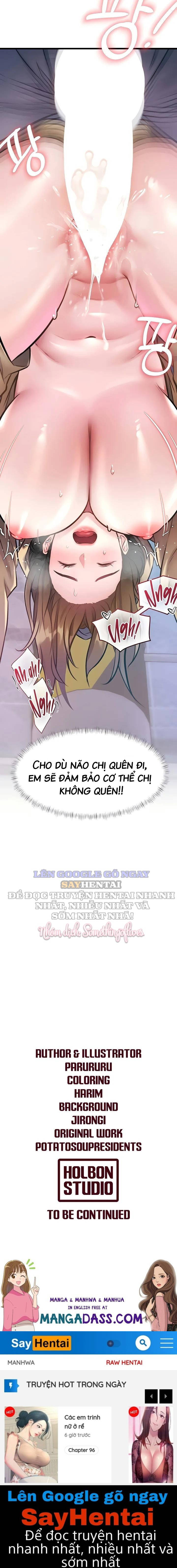 Mỗi Tòa Nhà Một Giao Diện - Chuong 21 - 26