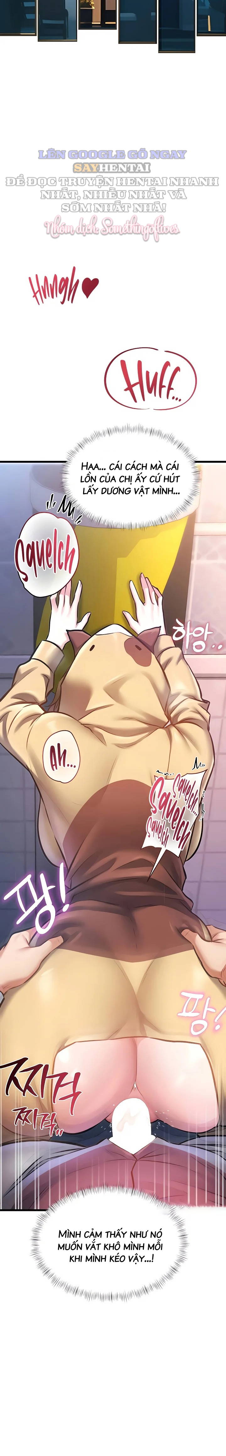 Mỗi Tòa Nhà Một Giao Diện - Chuong 21 - 9