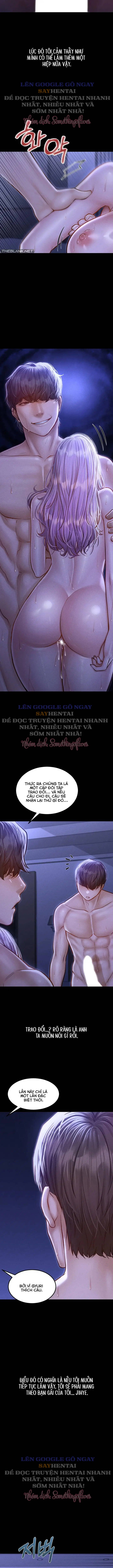 Biệt Thự Thiên Đường - Chuong 6 - 11