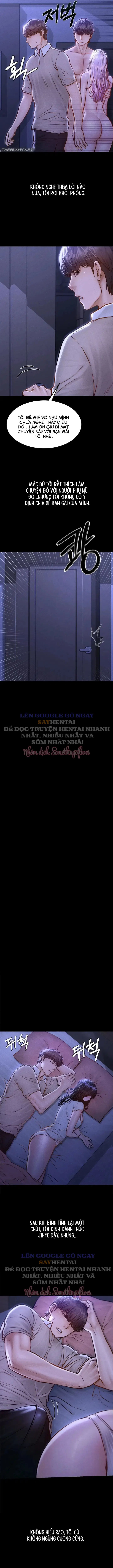 Biệt Thự Thiên Đường - Chuong 6 - 12