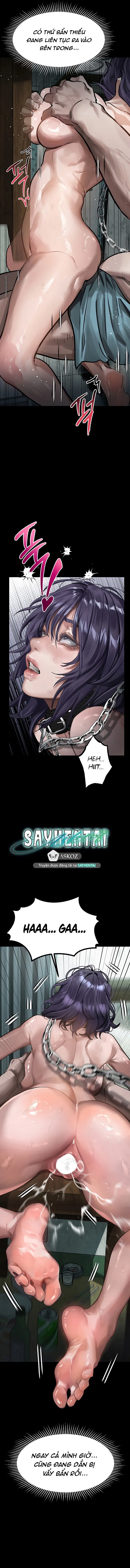 Những mẫu truyện tục tĩu (Phần 2) - Chương 27 - 3