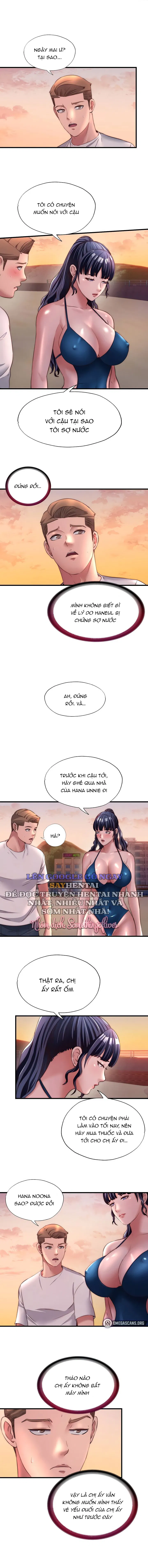 "Cứng" Trong Mọi Tình Huống - Chương 29 - 10