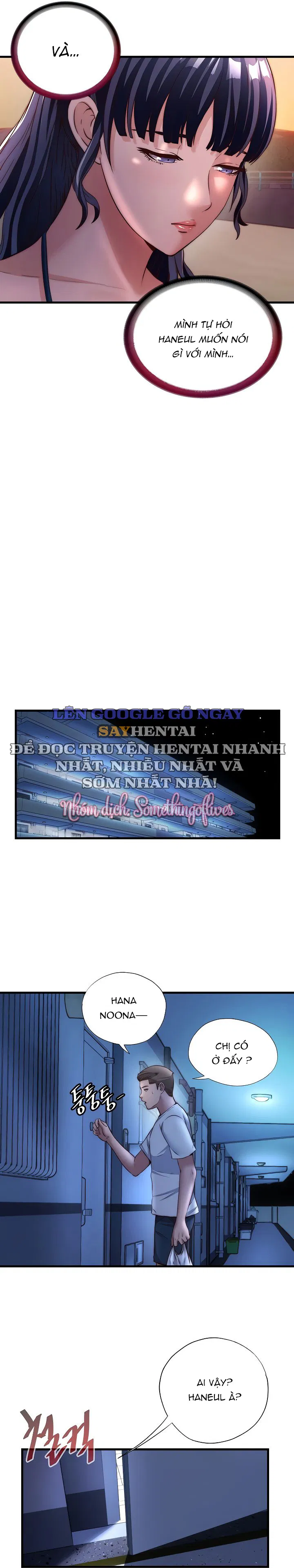 "Cứng" Trong Mọi Tình Huống - Chương 29 - 11