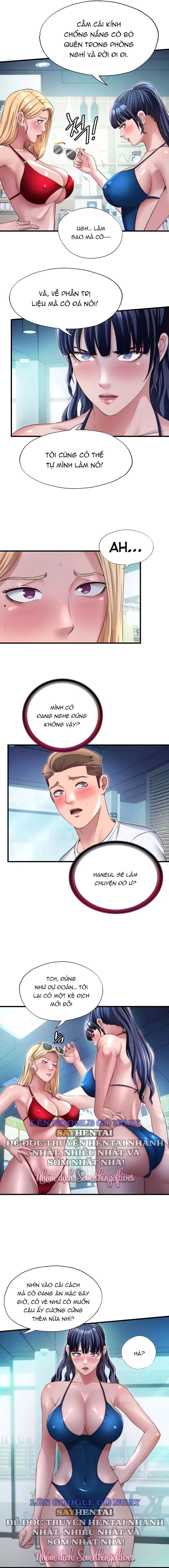 "Cứng" Trong Mọi Tình Huống - Chương 29 - 3