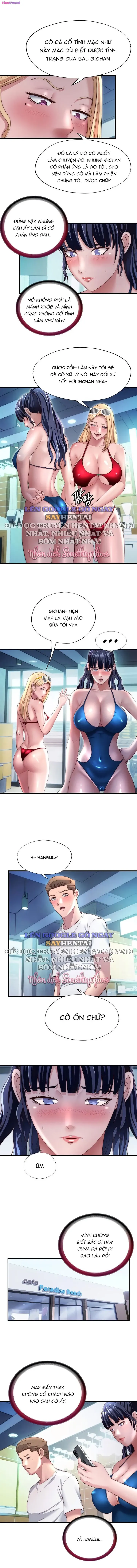 "Cứng" Trong Mọi Tình Huống - Chương 29 - 4