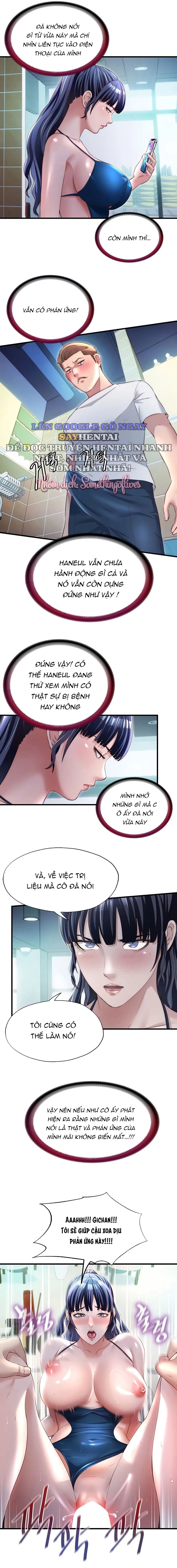 "Cứng" Trong Mọi Tình Huống - Chương 29 - 5
