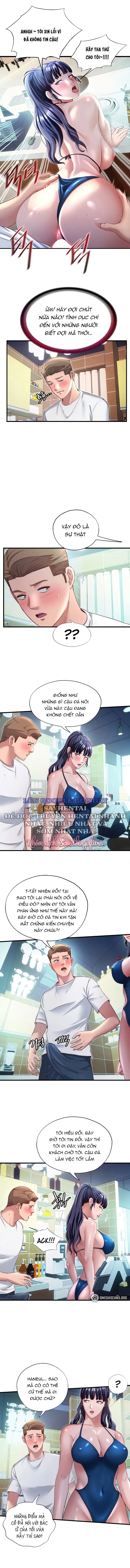 "Cứng" Trong Mọi Tình Huống - Chương 29 - 6
