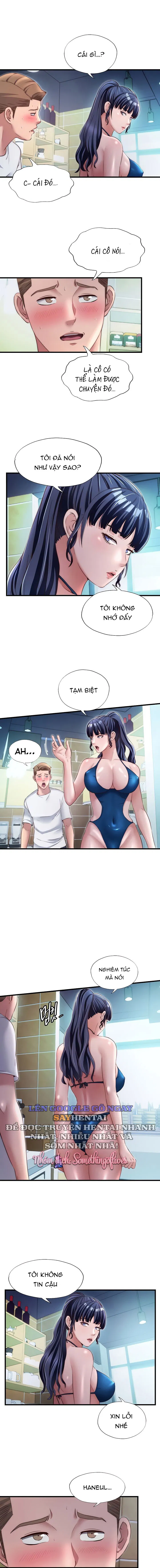 "Cứng" Trong Mọi Tình Huống - Chương 29 - 7