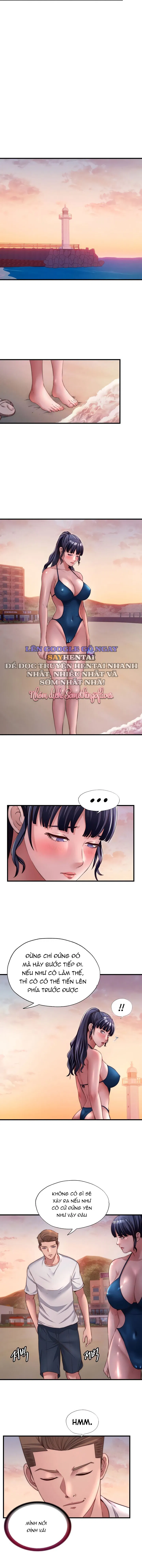 "Cứng" Trong Mọi Tình Huống - Chương 29 - 8