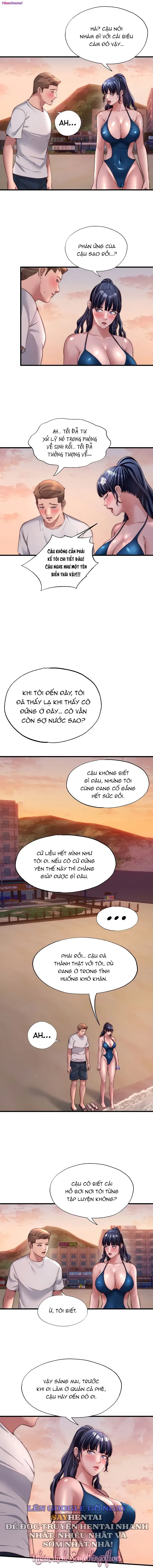 "Cứng" Trong Mọi Tình Huống - Chương 29 - 9