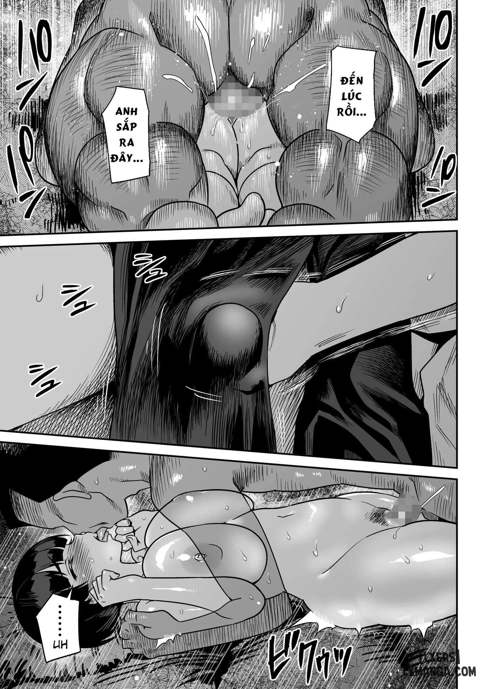 Ono-san on an uninhabited island - Oneshot - 71