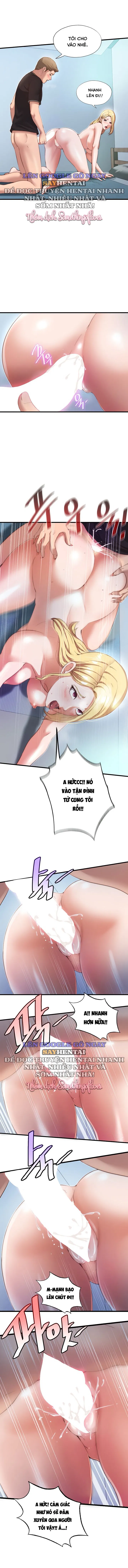 "Cứng" Trong Mọi Tình Huống - Chương 8 - 8