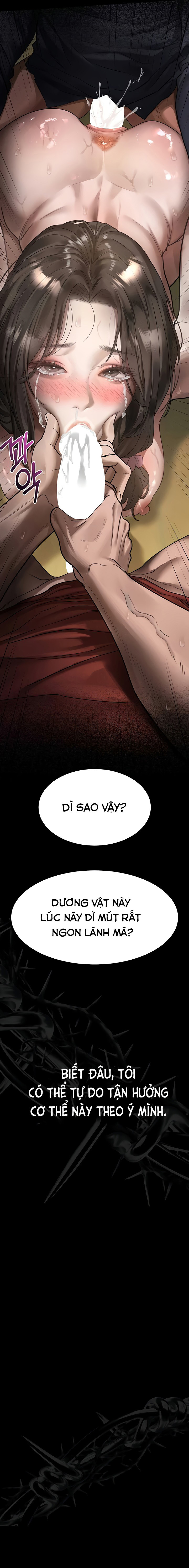 Những mẫu truyện tục tĩu (Phần 2) - Chương 33 - 3