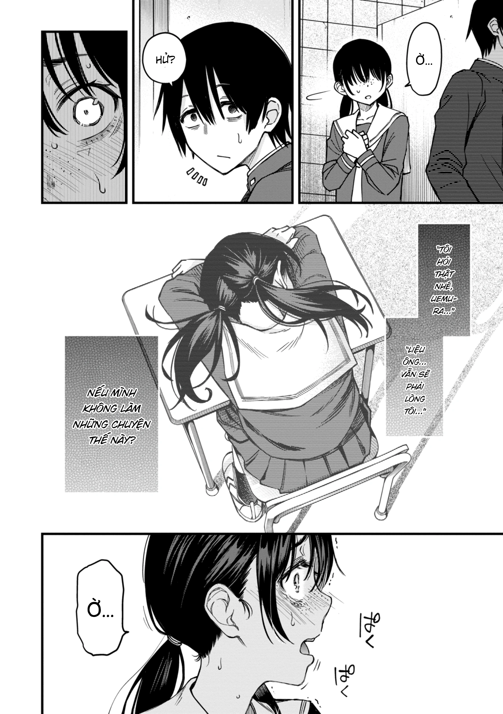 Hội Hướng Nội Quấn Nhau Vẫn Là Nứng Nhất, Nhỉ? - Khoảnh Khắc Ngay Trước Khi Hội Hướng Nội Hẹn Hò Nhau Vẫn Là Đỉnh Nhất #2 - 20